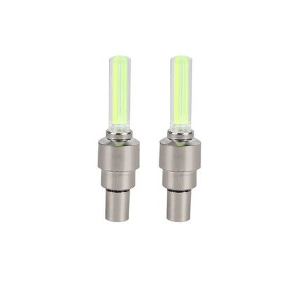 LED Wheel Valve Light