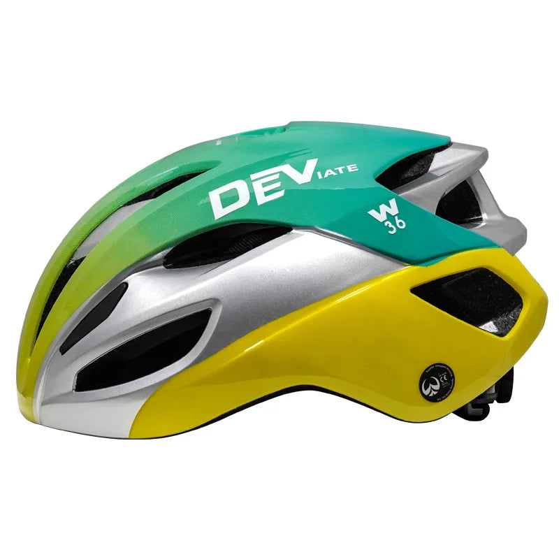 Urban/Road Cycling Helmet