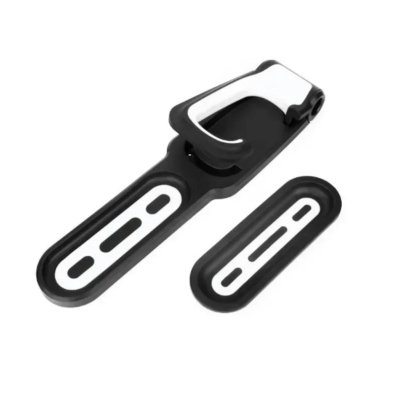 1PC Bicycle Wall Mount Rack Fixed 