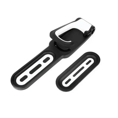 1PC Bicycle Wall Mount Rack Fixed 