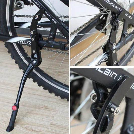 MTB Fahrradständer Aluminium 