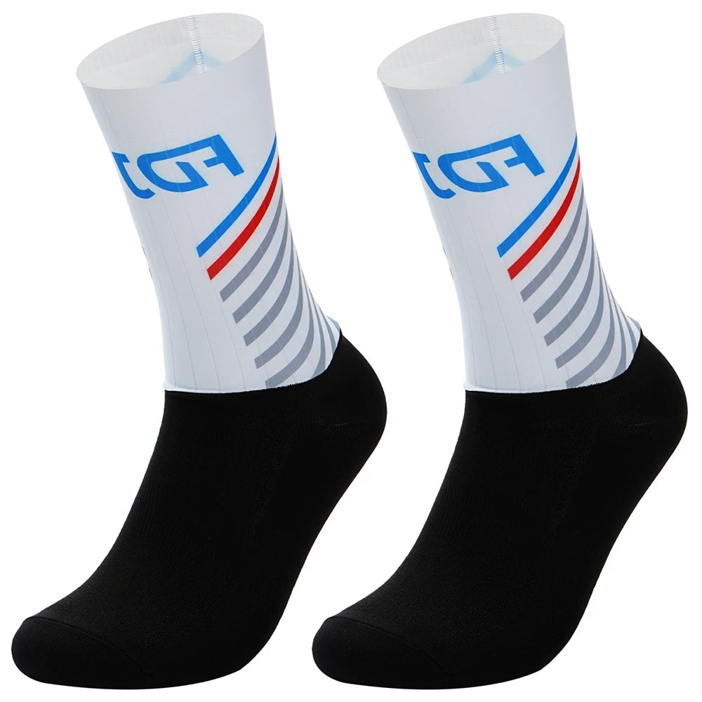 Bicycle Racing Socks 