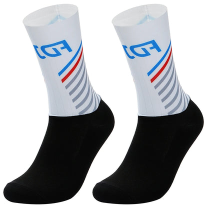 Bicycle Racing Socks 