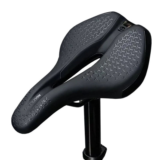 Lightweight Ergonomic Bicycle Saddle