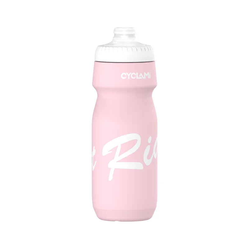 Bicycle Water Bottle 650ml 