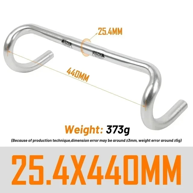 Road Bicycle Handlebar 