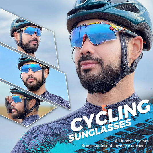 Velocity Edge Sunglasses