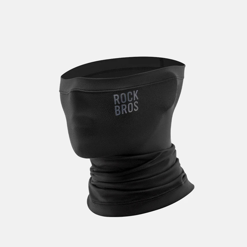 Cycling Face Gaiter