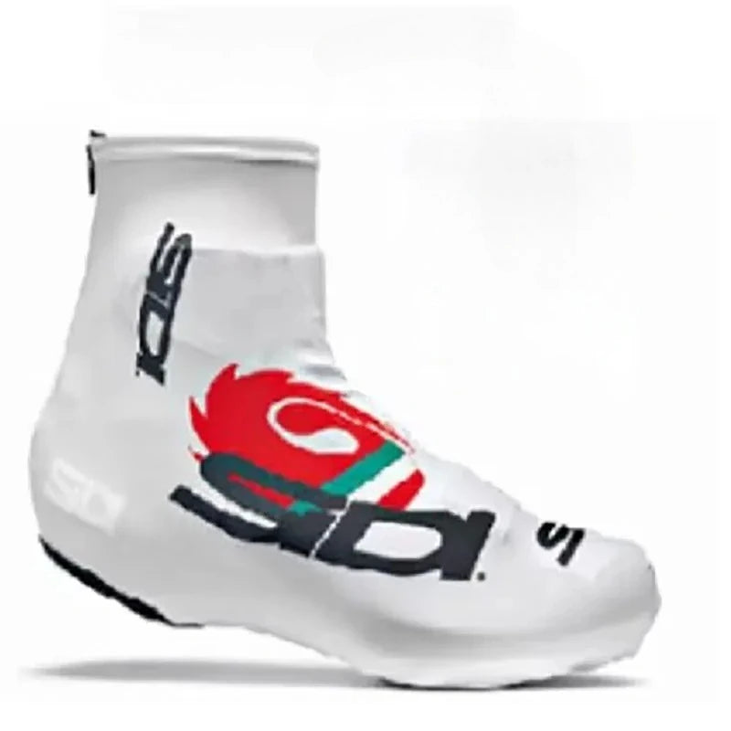 Cubrezapatillas de ciclismo Sidi a prueba de polvo