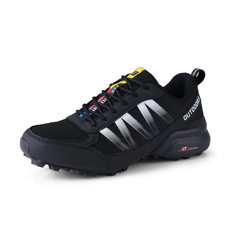 Zapatillas de trekking al aire libre de alto rendimiento