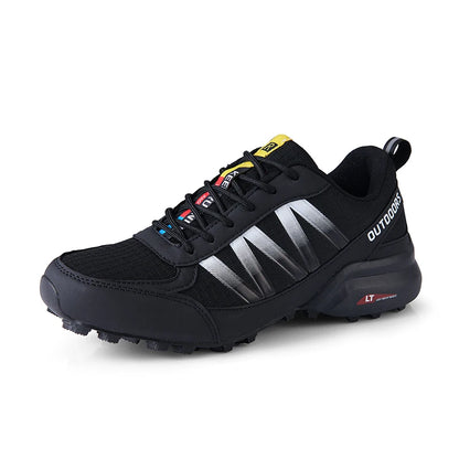 Zapatillas de trekking al aire libre de alto rendimiento