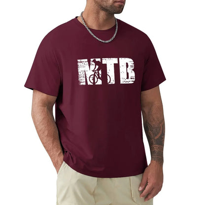 MTB Cyclist Shirt