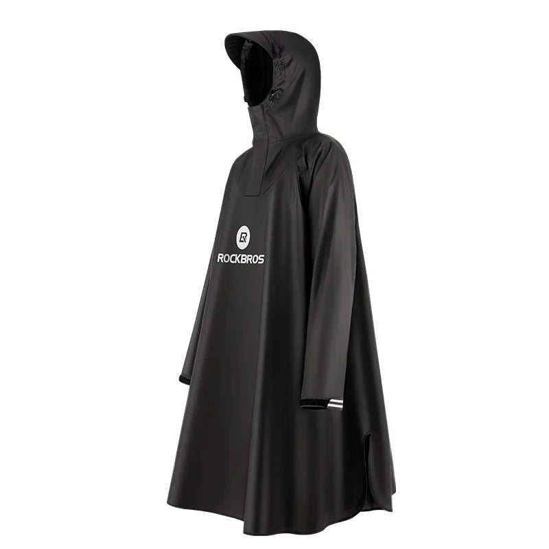 Multi-Function Rain Poncho