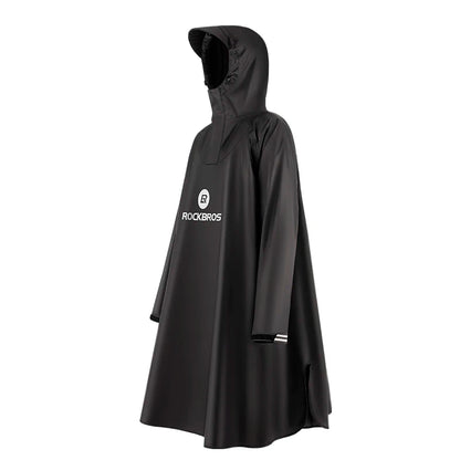 Multi-Function Rain Poncho