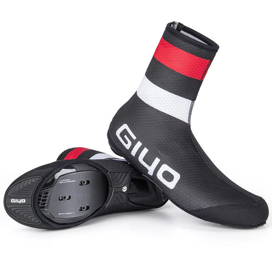 Winter-Radschuhüberzüge
