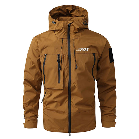 Waterproof MTB Jacket 
