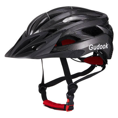 Lightweight Cycling Helmet