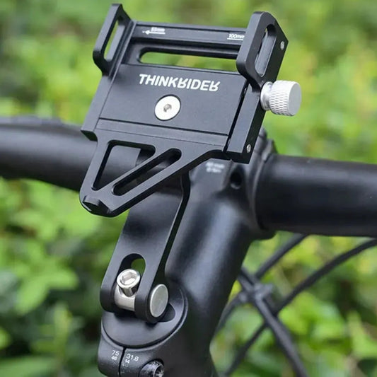 Aluminiumlegierung Fahrrad Telefonhalterung