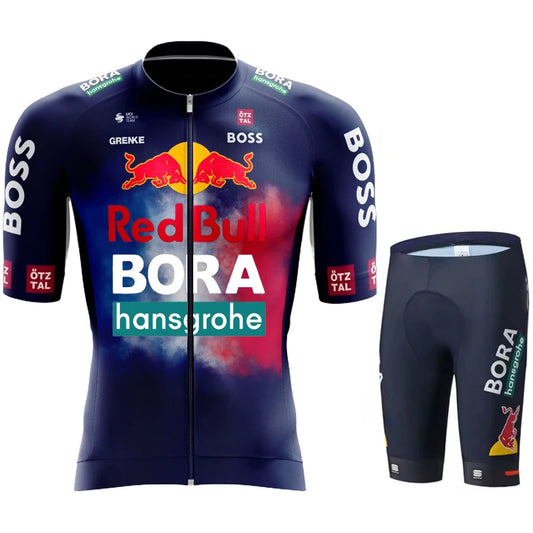 RB Cycling Kit Collection