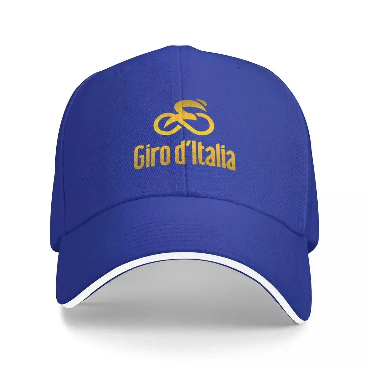 Cycling Baseball Cap – Unisex Sun Hat