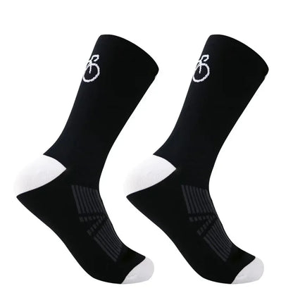 Cycling Socks Quick Drying 