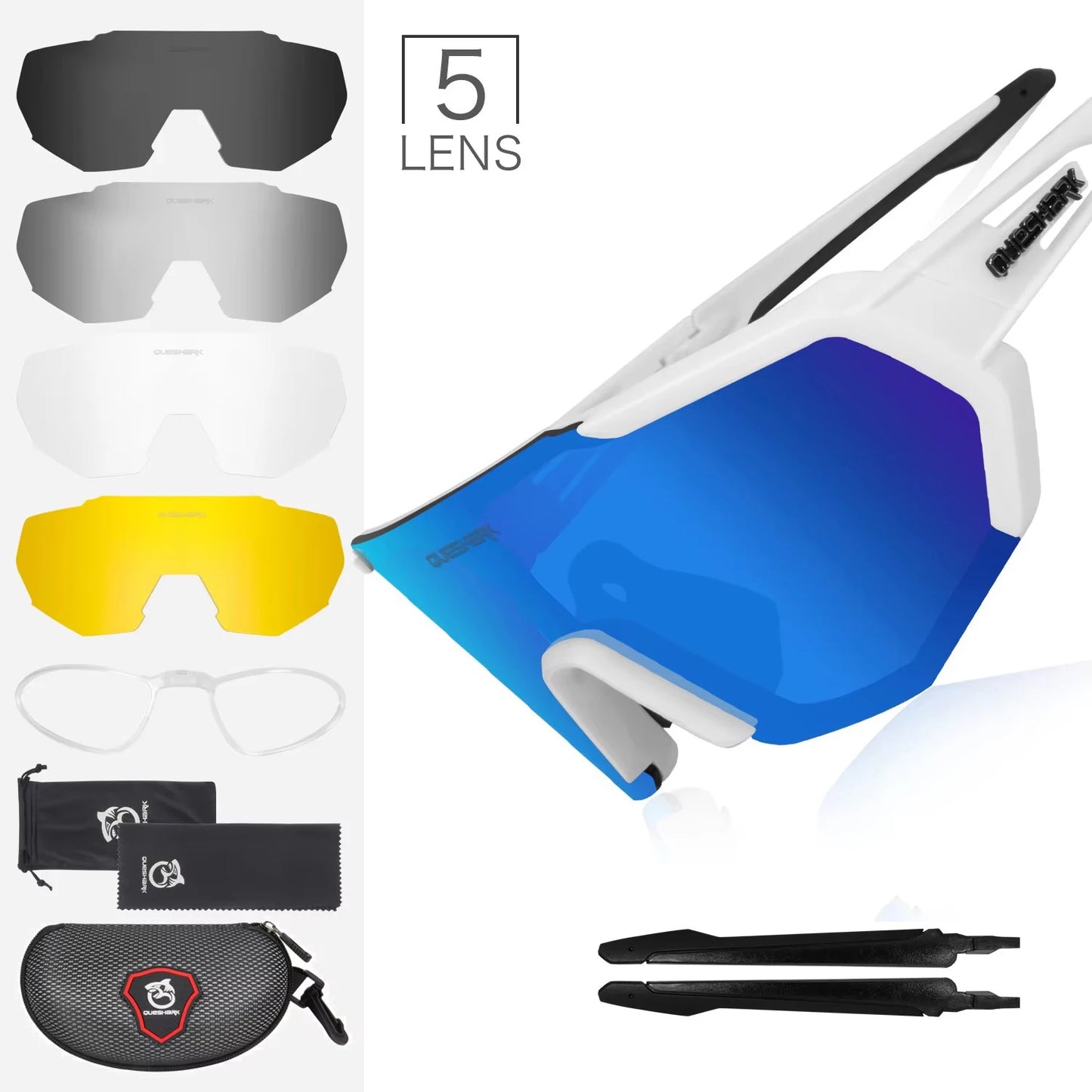 Sports Sunglasses