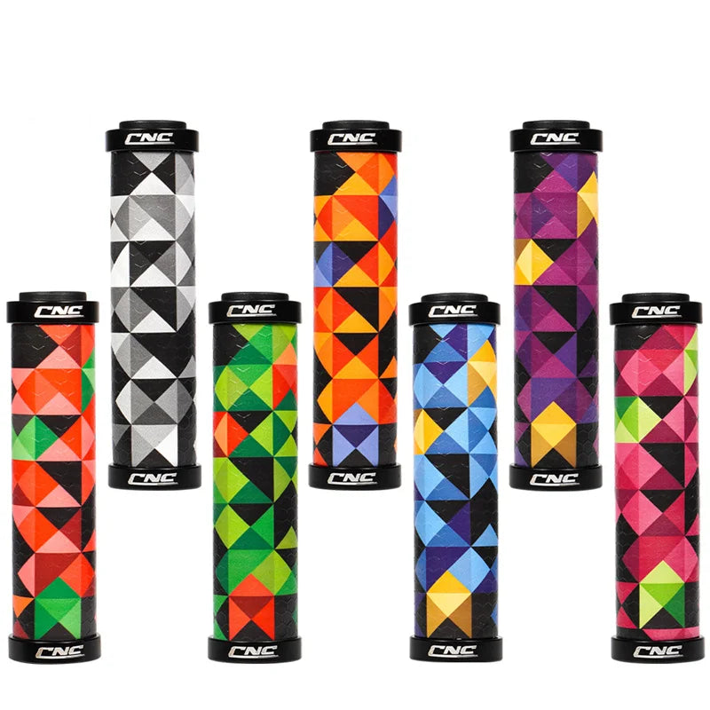 Bike Accessories MTB Grips Silicone