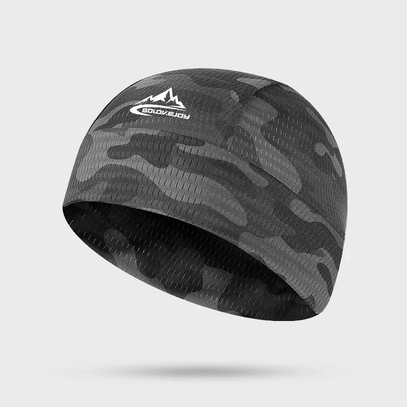 Cycling Cap Quick Dry Anti-UV 