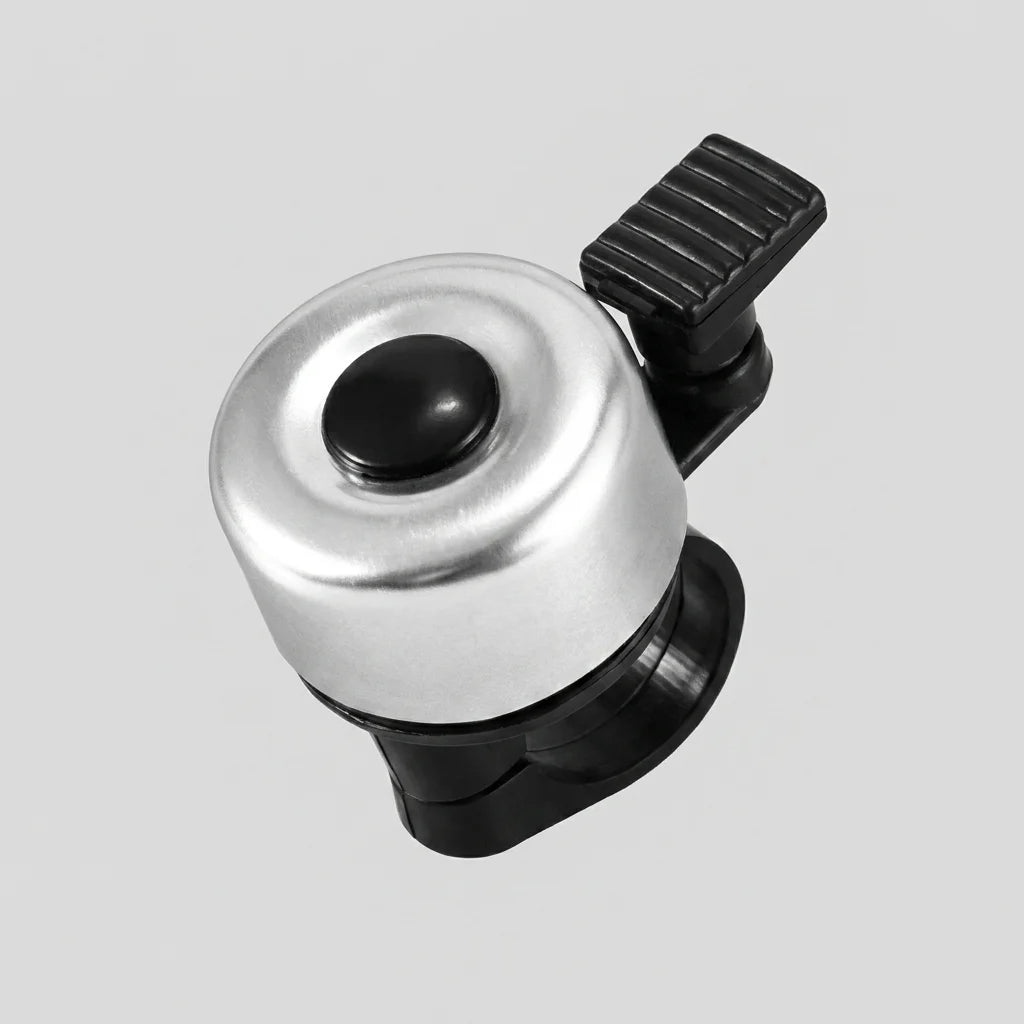 Mini campanello per bicicletta