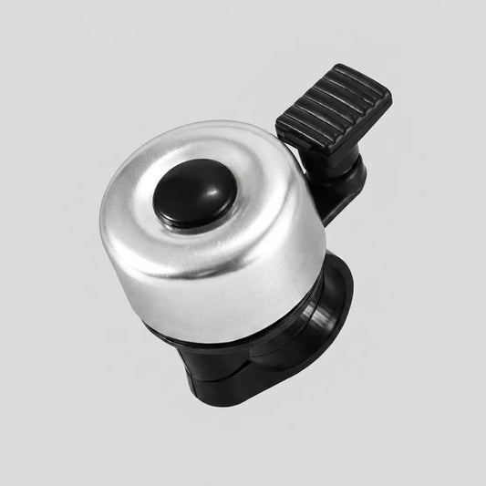 Timbre de bicicleta Mini bocina de anillo