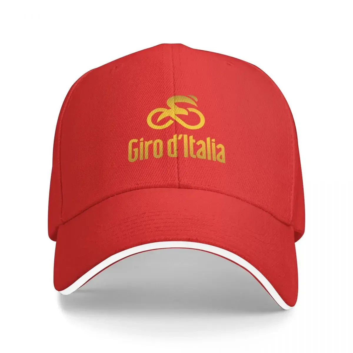 Cycling Baseball Cap – Unisex Sun Hat