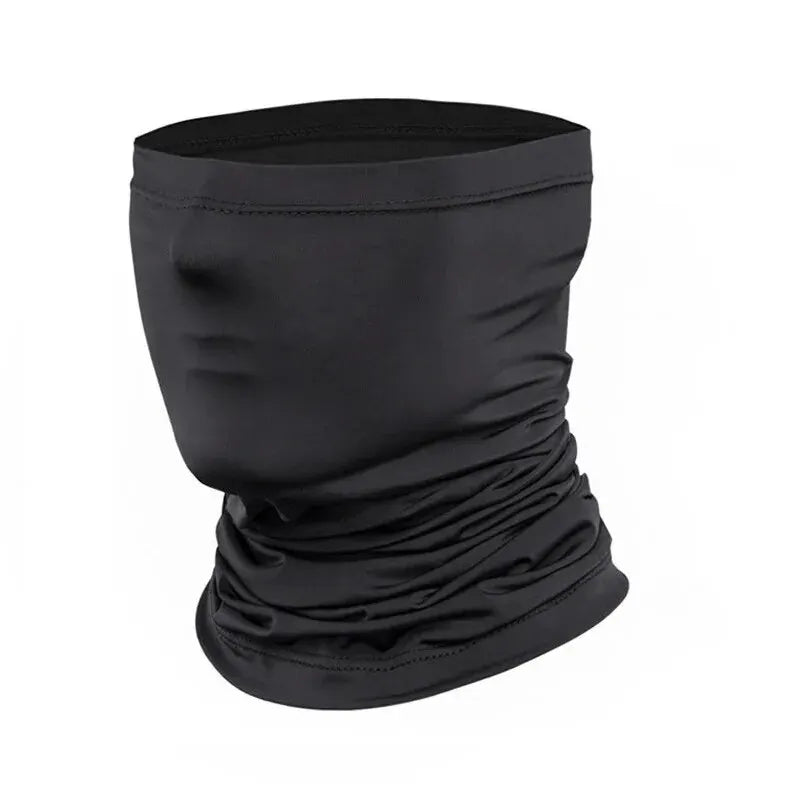 High-Elasticity Breathable Neck Gaiter