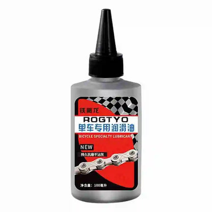 Professional Bicycle Chain Lubricant