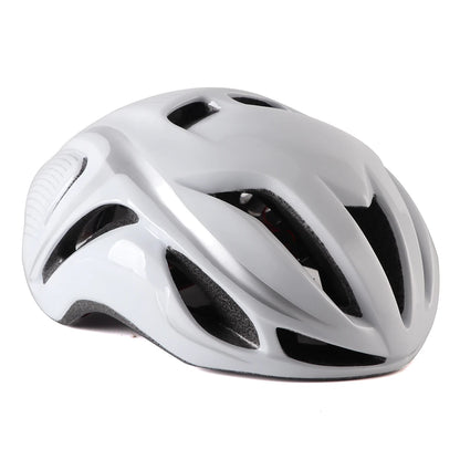 Aero Road Bike Helmet – Lightweight Cycling Helmet with 15 Vents