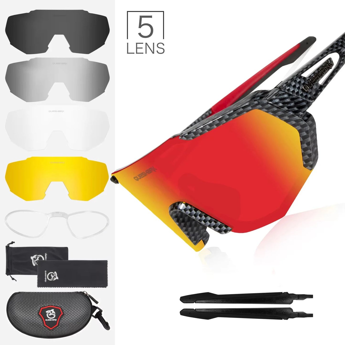 Sports Sunglasses