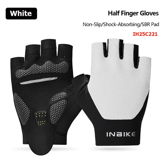 Guanti ciclistici traspiranti