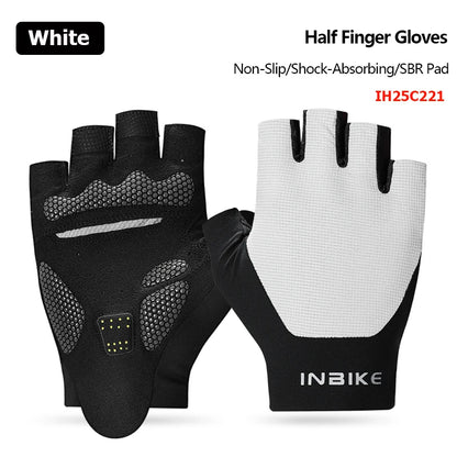 Breathable Cycling Gloves