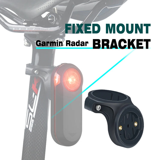Fixed Mount Bracket
