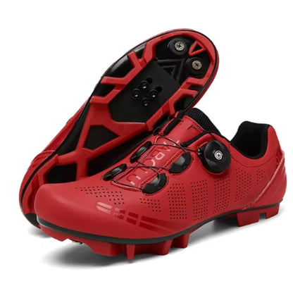 Zapatillas Ciclismo MTB Profesionales