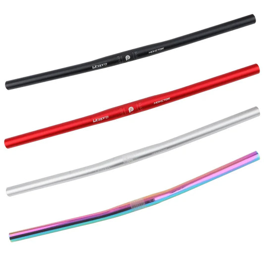 Aluminium Alloy Handlebars 