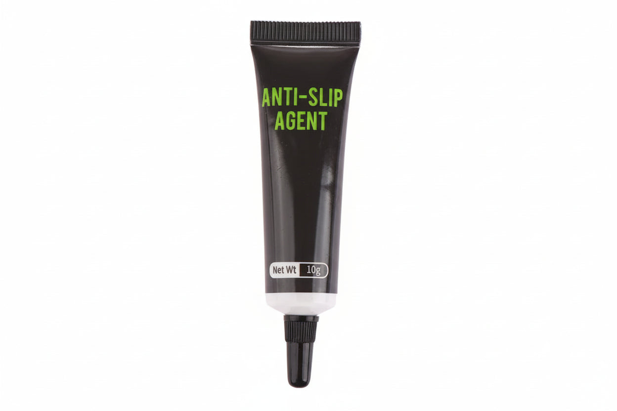 Carbon Fiber Anti-Slip Paste Grip 