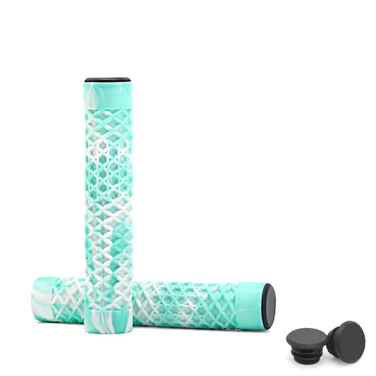 Handlebar Grips No Slip 