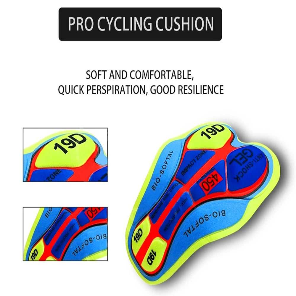 RB Mountain Bikes Clothes 