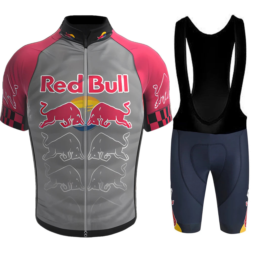 Cycling Sponsor Fusion Kit Collection