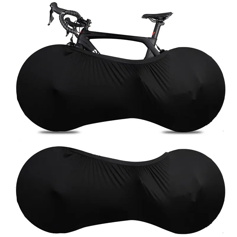 Bicycle Protector Cover Dustproof Wheels