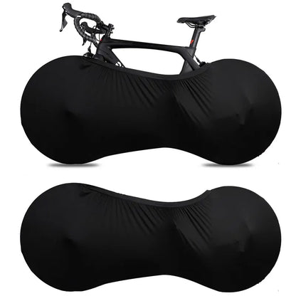 Bicycle Protector Cover Dustproof Wheels