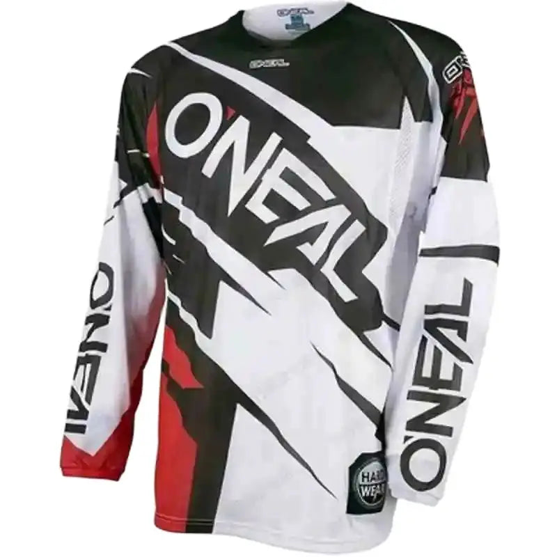 Maglia lunga da discesa 