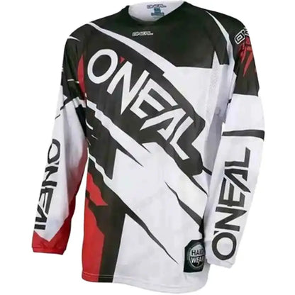 Maglia lunga da discesa 