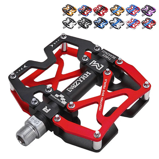 CNC Aluminum Bike Pedals