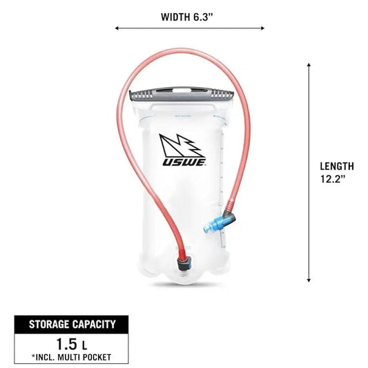 Mochila De Ciclismo Bolsa De Agua